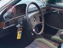 مرسيدس بنز S-Class